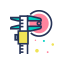 变更 